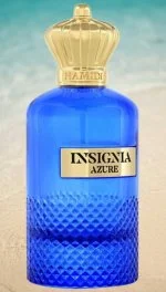 Insignia Azure U parfémovaná voda 100 ml