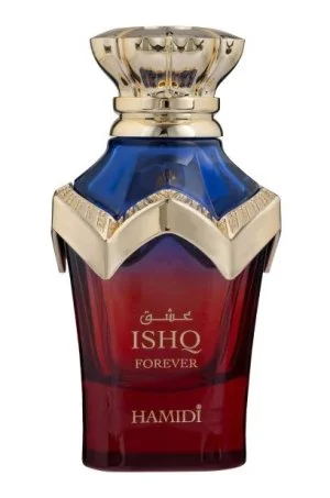 Hamidi Ishq Forever W parfémovaná voda