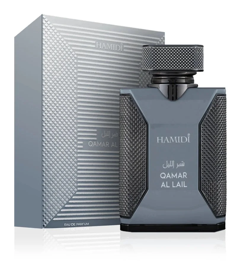 Qamar Al Lail Eau de Parfum for Men 100 ml
