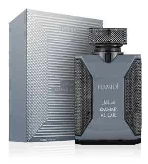 Hamidi Qamar Al Lail Eau de Parfum for Men