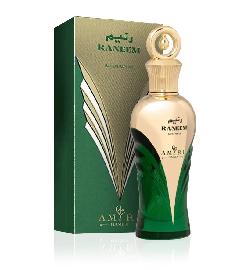 Amiri Raneem Eau de Parfum Unisex 100 ml