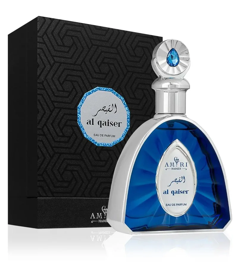 Amiri Al Qaiser Eau de Parfum Unisex 100 ml