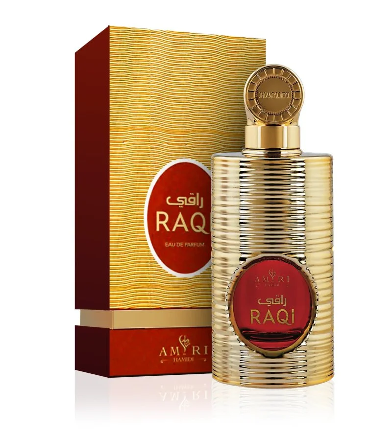 Raqi Eau de Parfum unisex 100 ml