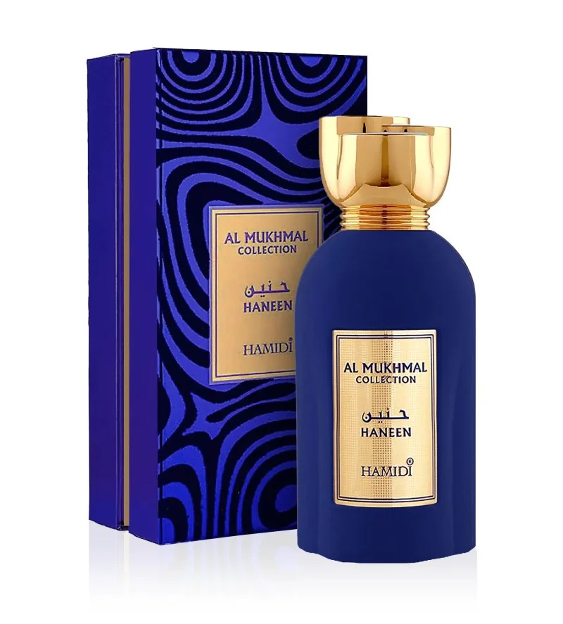 Haneen Eau de Parfum Unisex 100 ml
