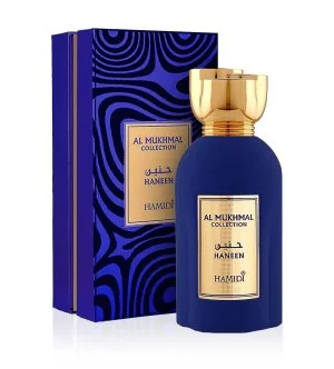 Hamidi Haneen Eau de Parfum Unisex