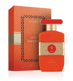 Hamidi Sukoon Eau de Parfum Unisex