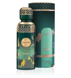 Hamidi Marj Eau de Parfum Unisex