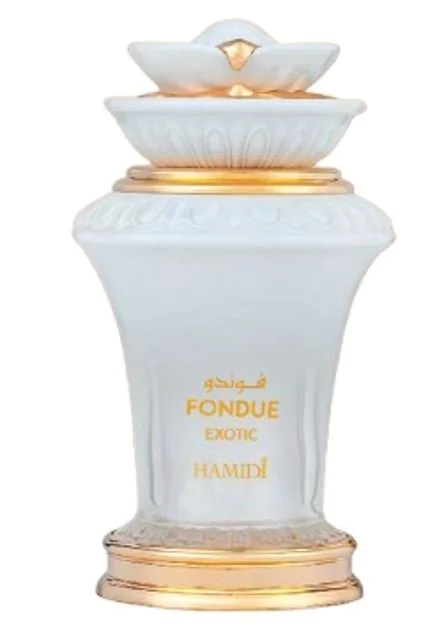 Fondue Exotic W parfémovaná voda 100 ml