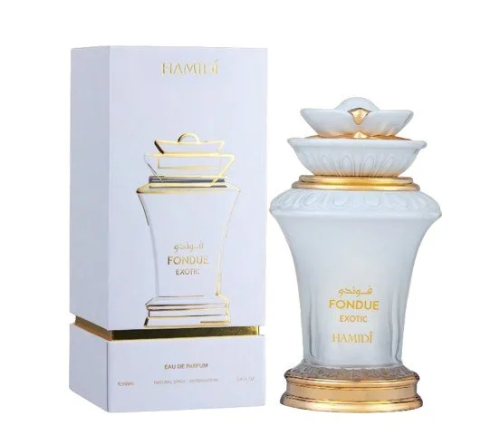 Fondue Exotic W parfémovaná voda 100 ml