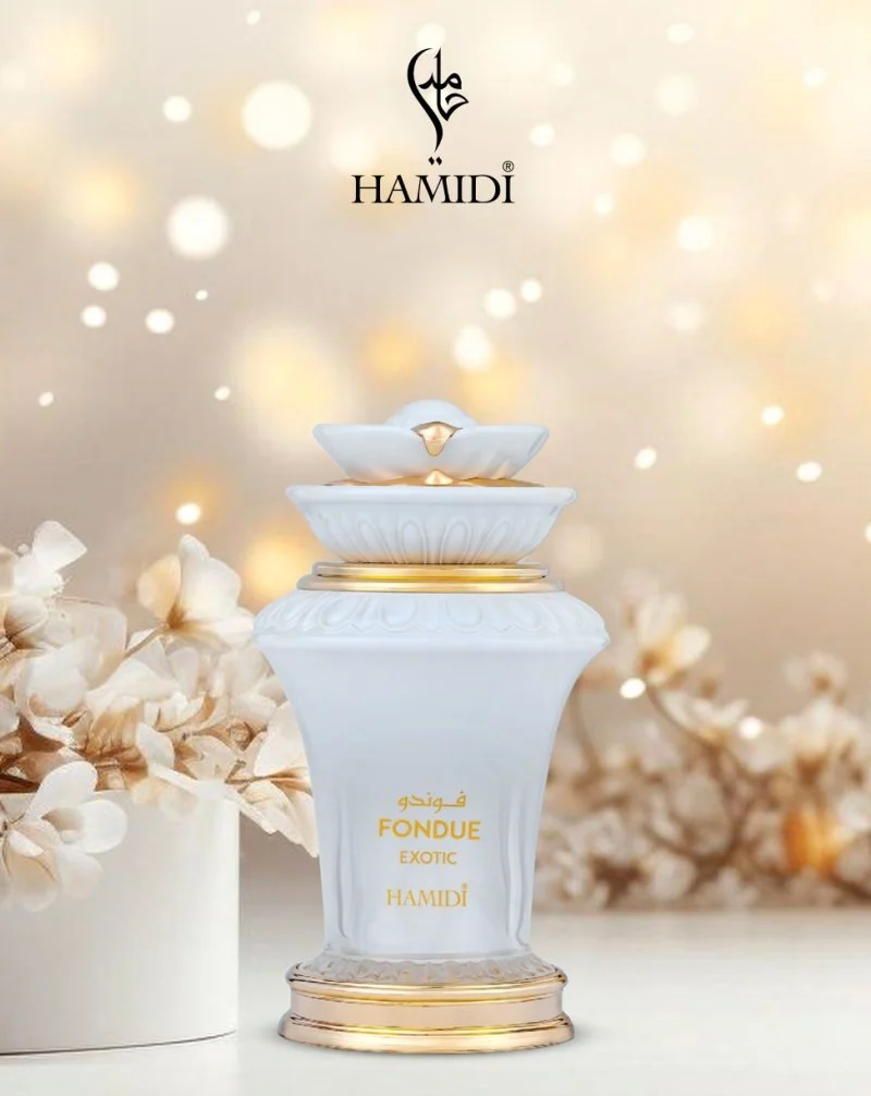 Fondue Exotic W parfémovaná voda 100 ml