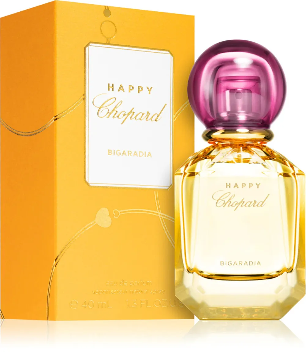 Happy Chopard Bigaradia Eau de Parfum for Women 100 ml