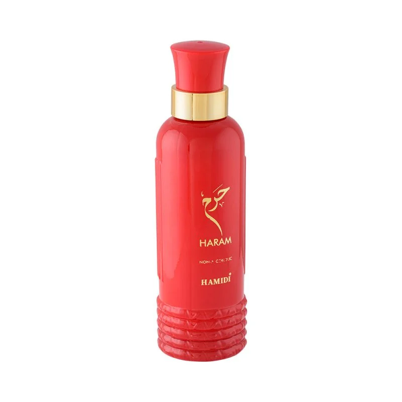 100ml (Water Perfume) (Hamidi Series)