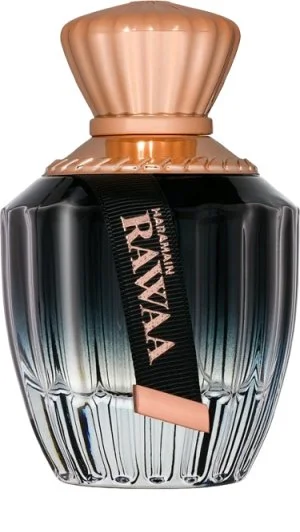 Al Haramain Rawaa 100ml Spray