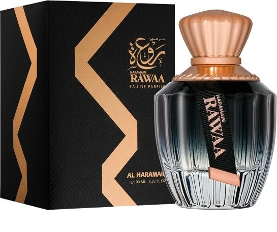 Rawaa 100ml Spray