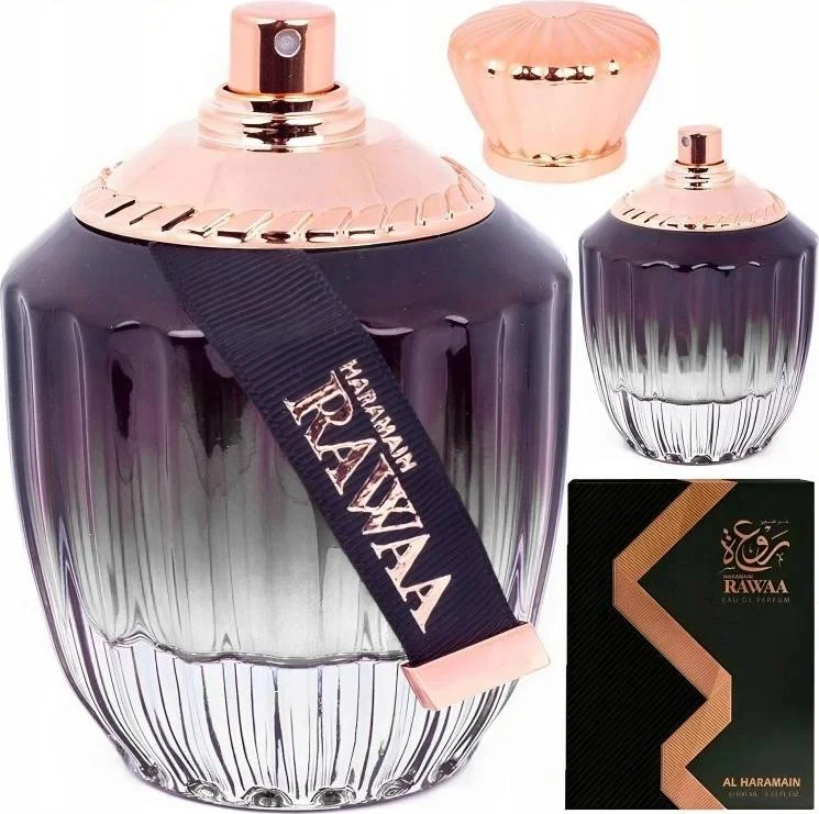 Rawaa 100ml Spray