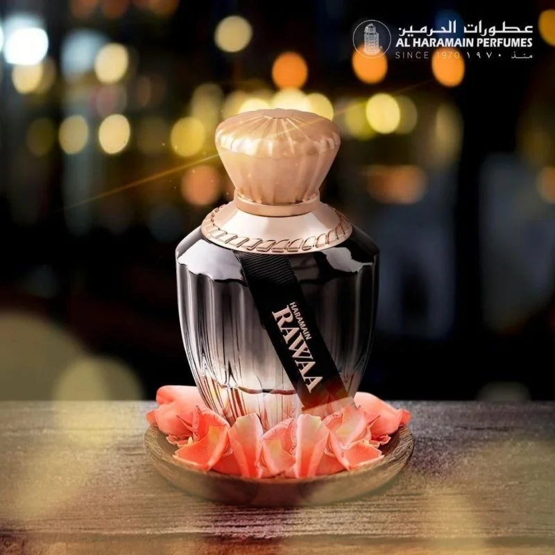 Rawaa 100ml Spray