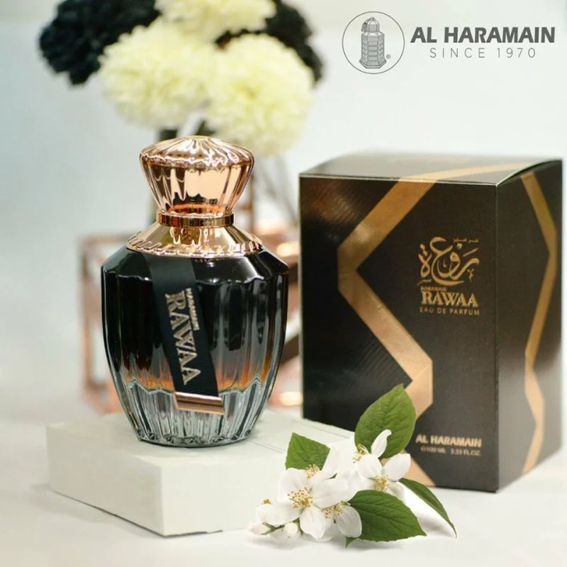 Rawaa 100ml Spray