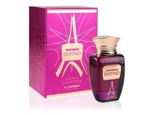 Al Haramain Haramain Destino French Collection Eau de Parfum unisex