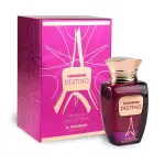 Haramain Destino French Collection Eau de Parfum unisex 100 ml