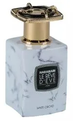 Haramain Le Rêve D'Ève White Orchid parfum for women 100 ml