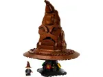 Harry Potter™ 76429 Talking Sorting Hat
