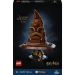 Harry Potter™ 76429 Talking Sorting Hat