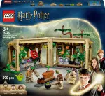 Harry Potter™ 76445 Hogwarts Castle: Herbology Lesson