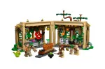 Harry Potter™ 76445 Hogwarts Castle: Herbology Lesson