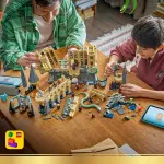 Harry Potter™ 76473 Hogwarts Castle: The Eastern Wing