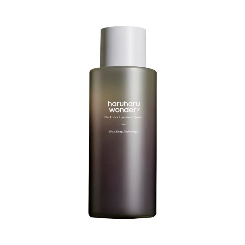 Black Rice Hyaluronic Toner 300 ml