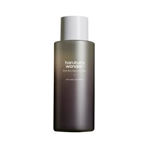 Haruharu Black Rice Hyaluronic Toner