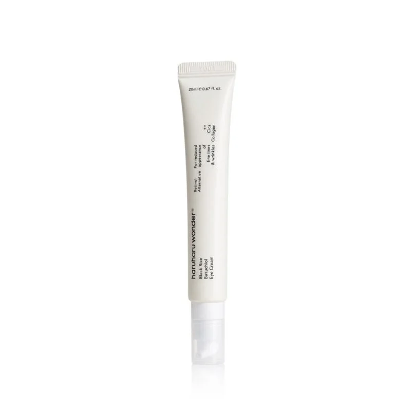 Black Rice Bakuchiol Eye Cream 20 ml