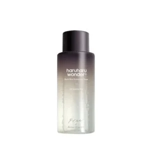 Haruharu Black Rice Hyaluronic Toner