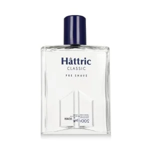 Hattric Classic Classic Pre-Shave Lotion for Men