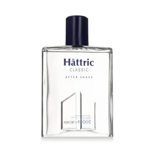 Hattric Classic Classic After Shave for Men
