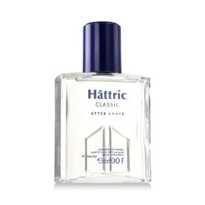 Hattric Classic Classic After Shave for Men