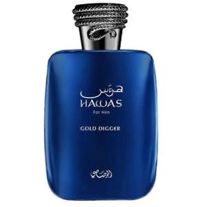 Hawas Gold Digger Eau de Parfum for men