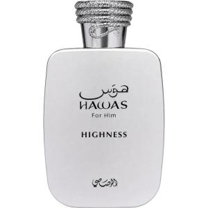 Hawas Highness Eau de Parfum for Men