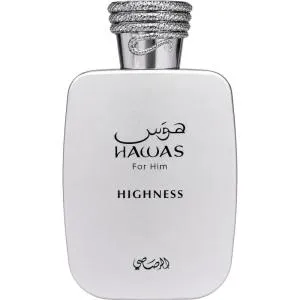 Rasasi Hawas Highness Eau de Parfum for Men