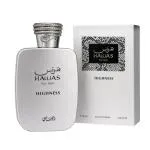 Hawas Highness Eau de Parfum for Men 100 ml