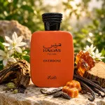 Hawas Overdose Eau de Parfum for Men 100 ml