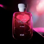 Hawas Pink For Her Eau de Parfum for women 100 ml