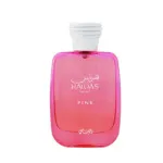 Hawas Pink For Her Eau de Parfum for women 100 ml