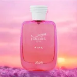 Hawas Pink For Her Eau de Parfum for women 100 ml