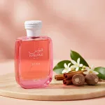 Hawas Pink For Her Eau de Parfum for women 100 ml