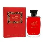 Hawas Rouge Eau de Parfum for Women 100 ml
