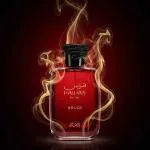 Hawas Rouge Eau de Parfum for Women 100 ml