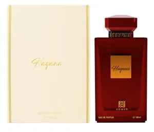 Ahmed Al Maghribi Hayana Extrait de Parfum Unisex