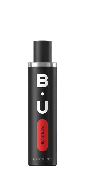 Sarantis B.U. Heartbeat Eau de Toilette for Women