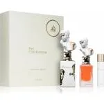 Her Confession Eau de Parfum for Women 100 ml + EDP Mini 12 ml + Hair Mist 50 ml